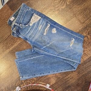 Ag jeans sz 28R